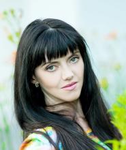 Гуменюк Інна Леонідівна