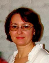 Тараненко Лариса Іванівна