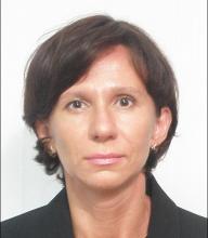 Алексієвець Оксана Миколаївна