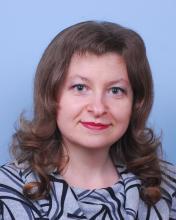 Козуб Любов Степанівна