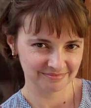 Бурка Наталія Анатоліївна