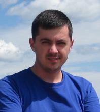 Куценко Микола Анатолійович