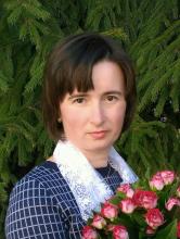 Андрущенко Ірина Олександрівна