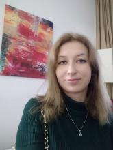 Деркач Наталія Валеріївна